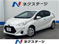 2016 Toyota AQUA