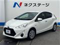2016 Toyota AQUA