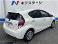 2016 Toyota AQUA