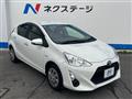 2016 Toyota AQUA