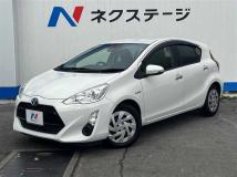 2016 Toyota AQUA