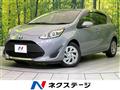 2021 Toyota AQUA