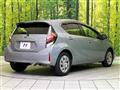2021 Toyota AQUA