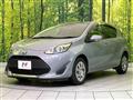 2021 Toyota AQUA