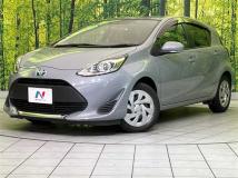 2021 Toyota AQUA