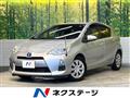 2012 Toyota AQUA