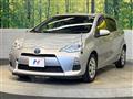 2012 Toyota AQUA