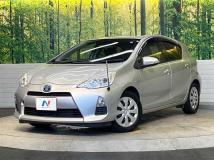 2012 Toyota AQUA