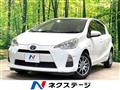 2013 Toyota AQUA