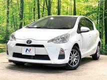 2013 Toyota AQUA