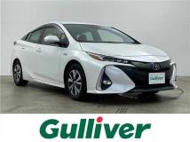 2021 Toyota Prius PHV