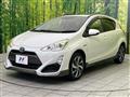 2015 Toyota AQUA