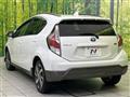 2015 Toyota AQUA