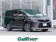 2019 Toyota Voxy