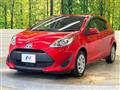 2017 Toyota AQUA