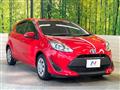 2017 Toyota AQUA
