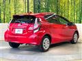 2017 Toyota AQUA
