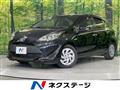 2019 Toyota AQUA