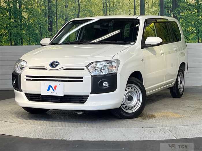 2023 Toyota Probox