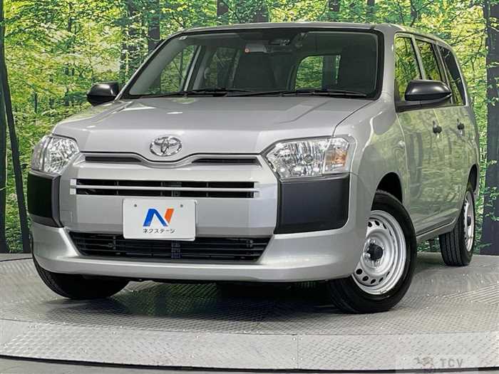 2024 Toyota Probox