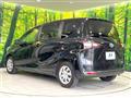 2015 Toyota Sienta