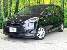 2015 Toyota Sienta