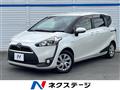 2016 Toyota Sienta
