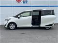 2016 Toyota Sienta