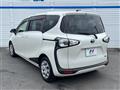 2016 Toyota Sienta