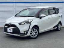 2016 Toyota Sienta