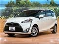 2017 Toyota Sienta