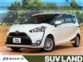 2017 Toyota Sienta