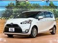 2017 Toyota Sienta