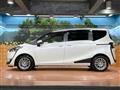 2017 Toyota Sienta