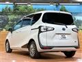 2017 Toyota Sienta
