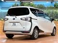 2017 Toyota Sienta
