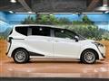 2017 Toyota Sienta