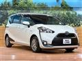 2017 Toyota Sienta
