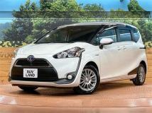 2017 Toyota Sienta