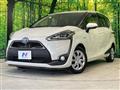 2017 Toyota Sienta