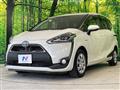 2017 Toyota Sienta