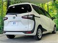 2017 Toyota Sienta