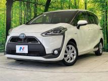 2017 Toyota Sienta