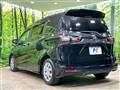 2018 Toyota Sienta