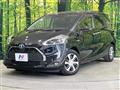 2019 Toyota Sienta