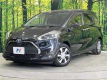 2019 Toyota Sienta