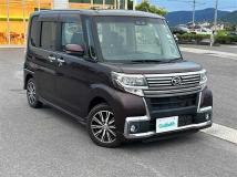 2018 Daihatsu Tanto