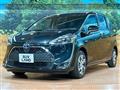 2019 Toyota Sienta