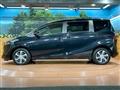 2019 Toyota Sienta
