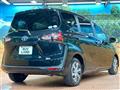 2019 Toyota Sienta